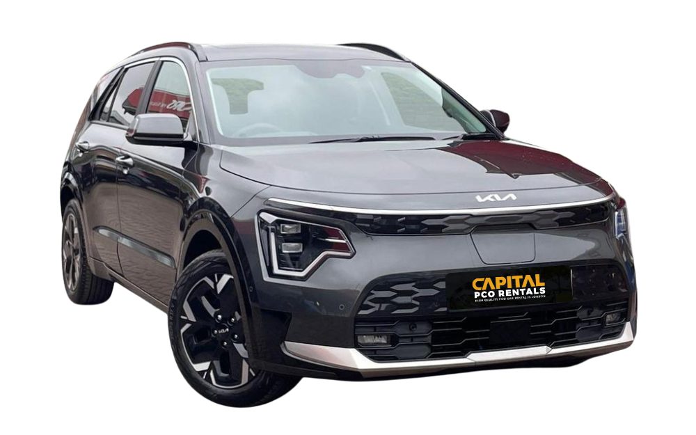 Kia Niro 2 / 3 EV