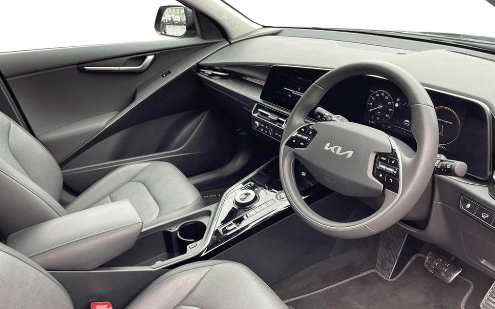 Kia Niro 2 / 3 EV