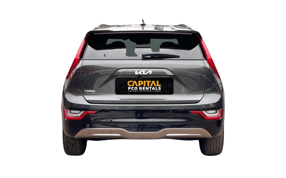Kia Niro 2 / 3 EV