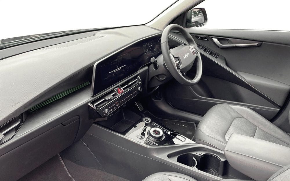 Kia Niro 2 / 3 EV