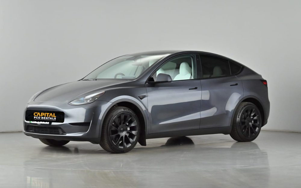 Tesla Model Y Auto RWD