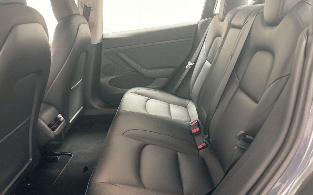 Tesla Model 3 Dual Motor Long Range