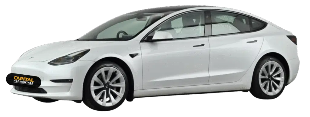 Affordable PCO car rental services in London